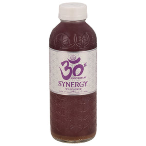 Gts Kombucha Wildflower 30th Anniv Og3 12/16 OZ [UNFI #03791]
