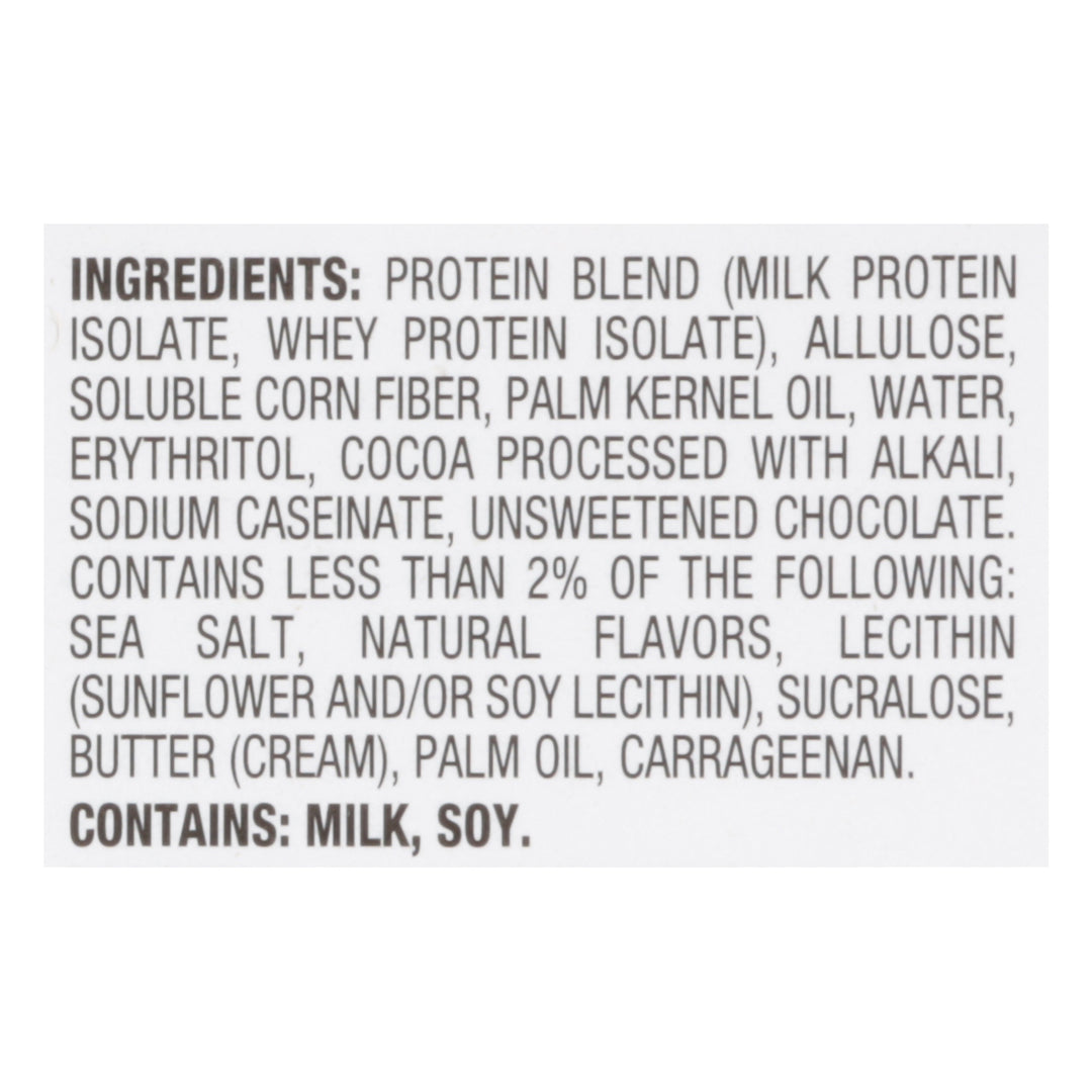 Quest Protein Bar Cookies Cream 6/4/1.83 Oz [UNFI #43156]