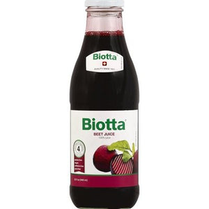 Biotta Beet 6/32 Oz [UNFI #27799]