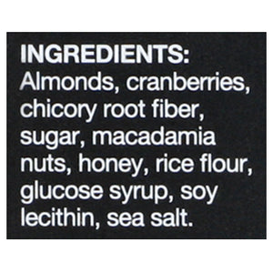 Kind Cranberry Almond 10/6/1.4 Oz [UNFI #31974]
