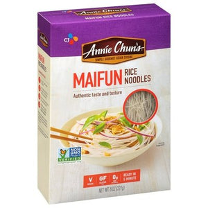 Annie Chuns Original 6/8 Oz [UNFI #21409]