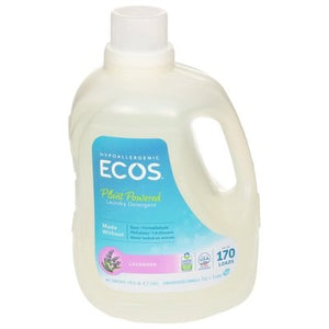 Ecos Ultra Lavender 2/170 Oz [UNFI #62912] T