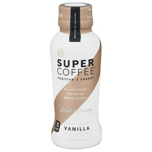Kitu Vanilla 12/12 Oz [UNFI #50201]