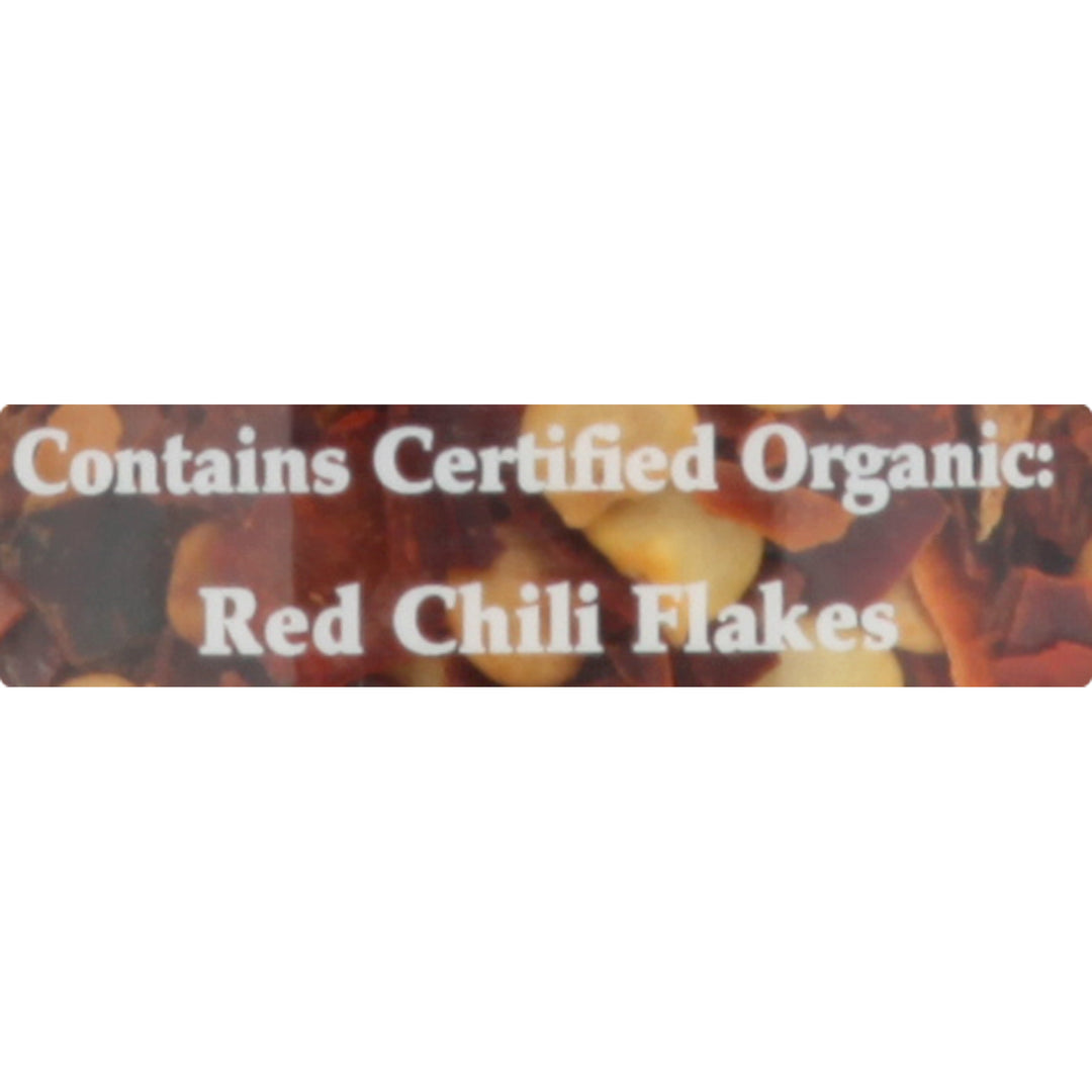 Morton & Bassett Red Chili Flakes,Spice 3/.7 Oz [UNFI #40082]