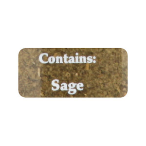 Morton & Bassett Ground Sage 3/0.50 Oz [UNFI #35107]