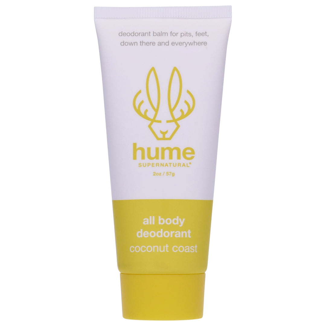 Hume Supernatural Coconut Coast 2 OZ [UNFI #06687] T