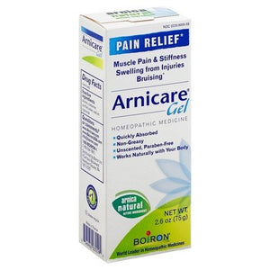 Boiron Arnicare Gel 2.6 Oz [UNFI #56758] T
