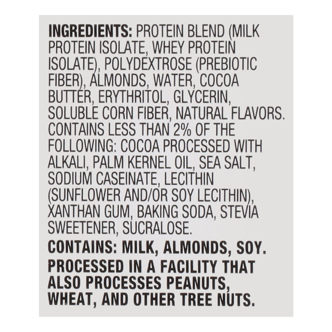 Quest Cookies & Cream Bar 5/8.5 Oz [UNFI #05110]