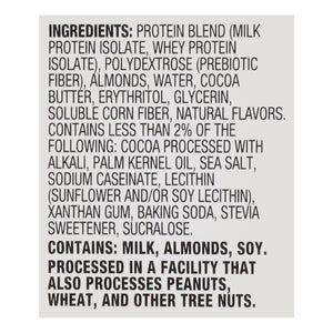 Quest Cookies & Cream Bar 5/8.5 Oz [UNFI #05110]