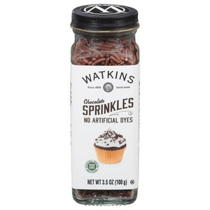 Watkins Chocolate 3/3.5 Oz [UNFI #63632]