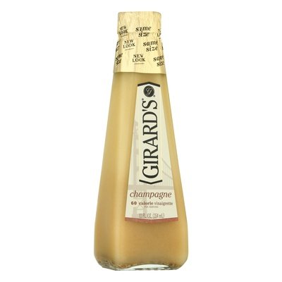 Girards Champagne 60 Calories 6/12 Oz [UNFI #67491]