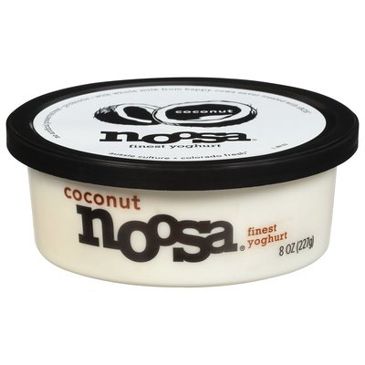 Noosa Coconut 12/8 Oz [UNFI #32295]