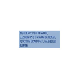 Perfect Hydration Alkalinwtr Ph9.5+Electrolyt 12/1.5 Ltr [UNFI #20365] T