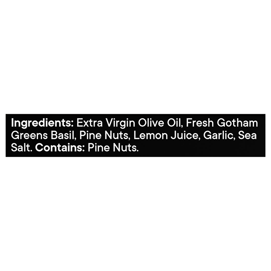 Gotham Greens Vegan 6/6.5 Oz [UNFI #66219]
