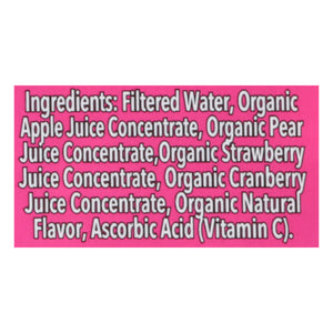 Lakewood Fruit Punch Juice 4/8/6.75 Oz [UNFI #45738]
