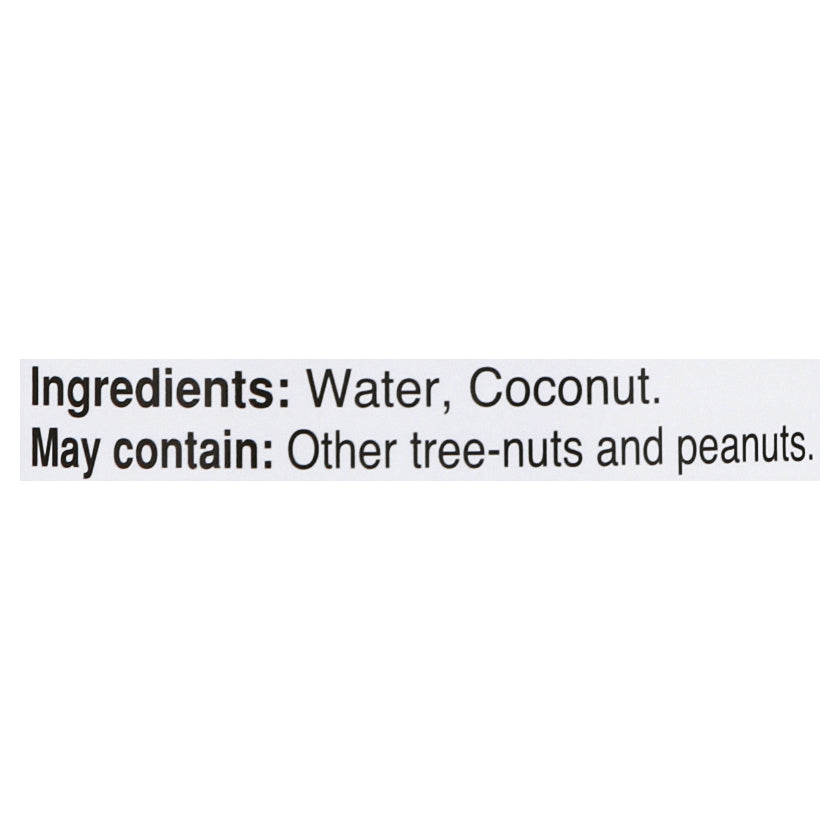 Blue Dragon Unsweetened Light Coconut Milk 12/13.5 Oz [UNFI #31005]