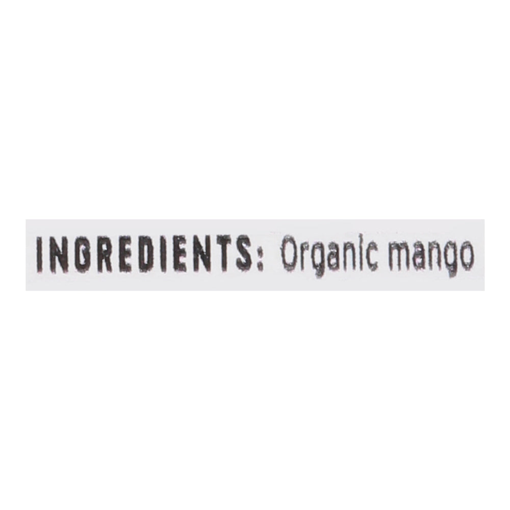Golden Farms Mango Sauce 6/4/3.17 Oz [UNFI #12977]
