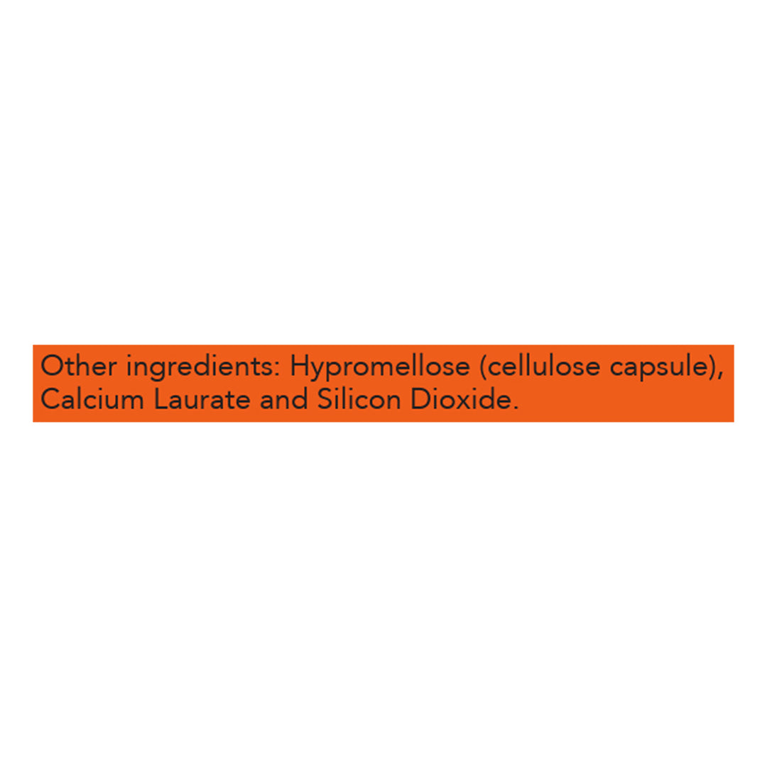 Now Foods Turmeric Curcumin Extract 120 Vcap [UNFI #09548] T