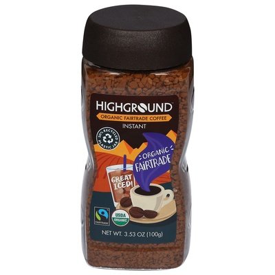 Highground Regular 6/3.53 Oz [UNFI #26224]