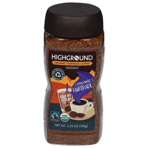 Highground Regular 6/3.53 Oz [UNFI #26224]