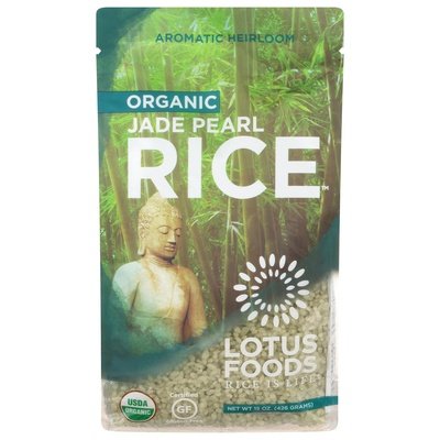 Lotus Foods Jade Pearl 6/15 Oz [UNFI #31152]