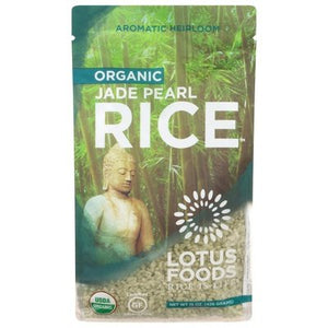 Lotus Foods Jade Pearl 6/15 Oz [UNFI #31152]