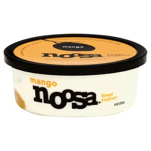 Noosa Mango 12/8 Oz [UNFI #03168]