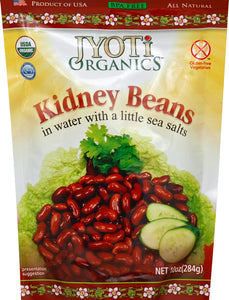 Jyoti Organics Kidney 6/10 Oz [UNFI #62329]