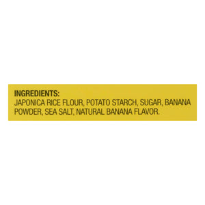 Hot Kid Banana Baby 6/1.76 Oz [UNFI #63993]