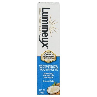 Lumineux Whitening Formula 3.75 Oz [UNFI #46267] T