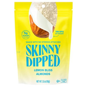 Skinnydipped Lemon Bliss 10/3.5 Oz [UNFI #54849]