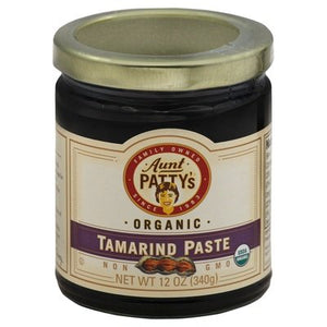 Glorybee Tamarind Puree 6/12 Oz [UNFI #76781]