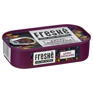 Freshe Aztec Ensalada 10/4.25 Oz [UNFI #75602]