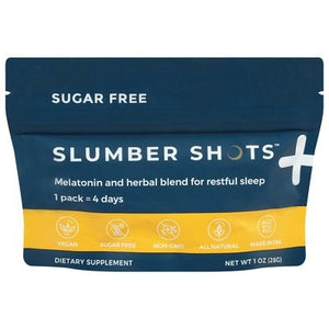 Seattle Gummy Company Gummy Sleep Melatonin 12/1 Oz [UNFI #03221] T