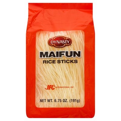 Dynasty Maifun Rice Sticks 12/6.75 Oz [UNFI #29467]