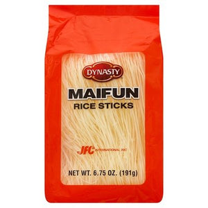 Dynasty Maifun Rice Sticks 12/6.75 Oz [UNFI #29467]