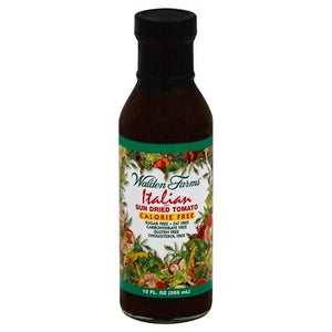 Walden Farms Sun Dried Tomato 6/12 Oz [UNFI #37508]