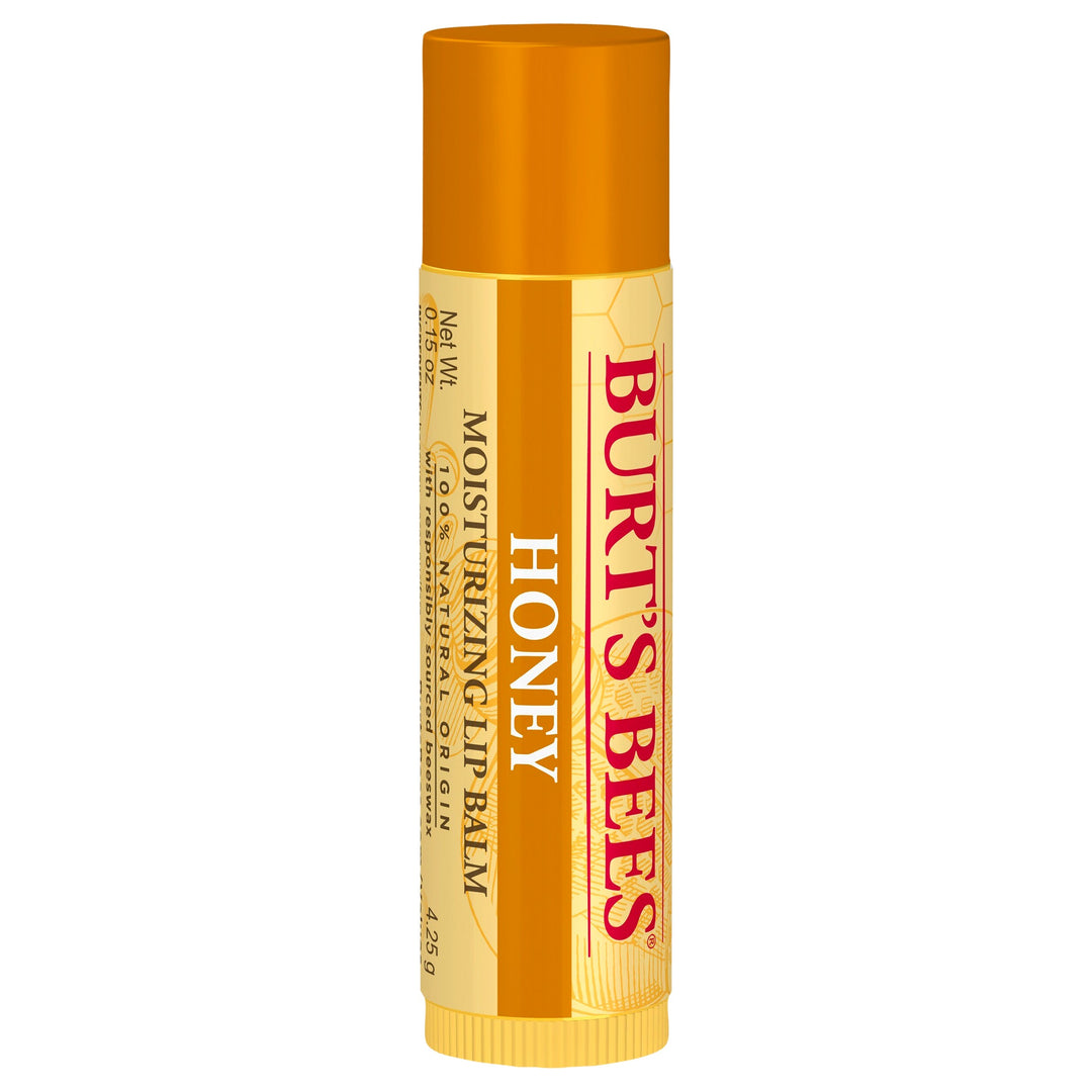 Burts Bees Honey 36/1 CT [UNFI #51326] T