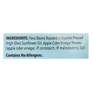 Favalicious Salt & Vinegar 12/2 Oz [UNFI #10877]