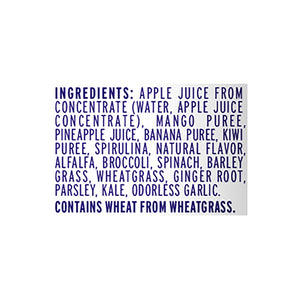 Naked Green Machine 6/64 Oz [UNFI #07066]