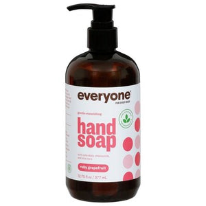Everyone Ruby Grapefruit 12.75 Oz [UNFI #45424] T