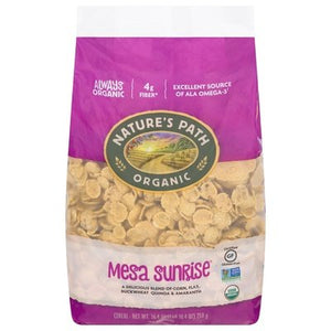 Natures Path Mesa Sunrise Multigrain 6/26.4 Oz [UNFI #52163]