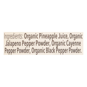 Lakewood Juice Spicy Pineapple 6/32 Oz [UNFI #43783]