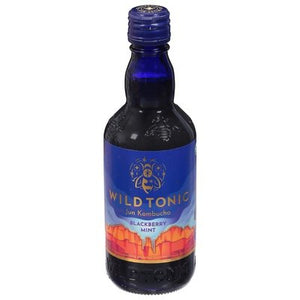 OG2 Wild Tonic Blackberry Mint Jun 12/12 OZ [UNFI #84734]