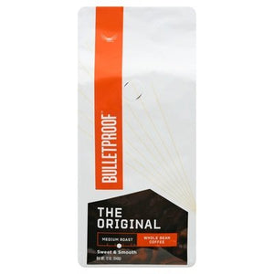Bulletproof Whole Bean 6/12 Oz [UNFI #21902]
