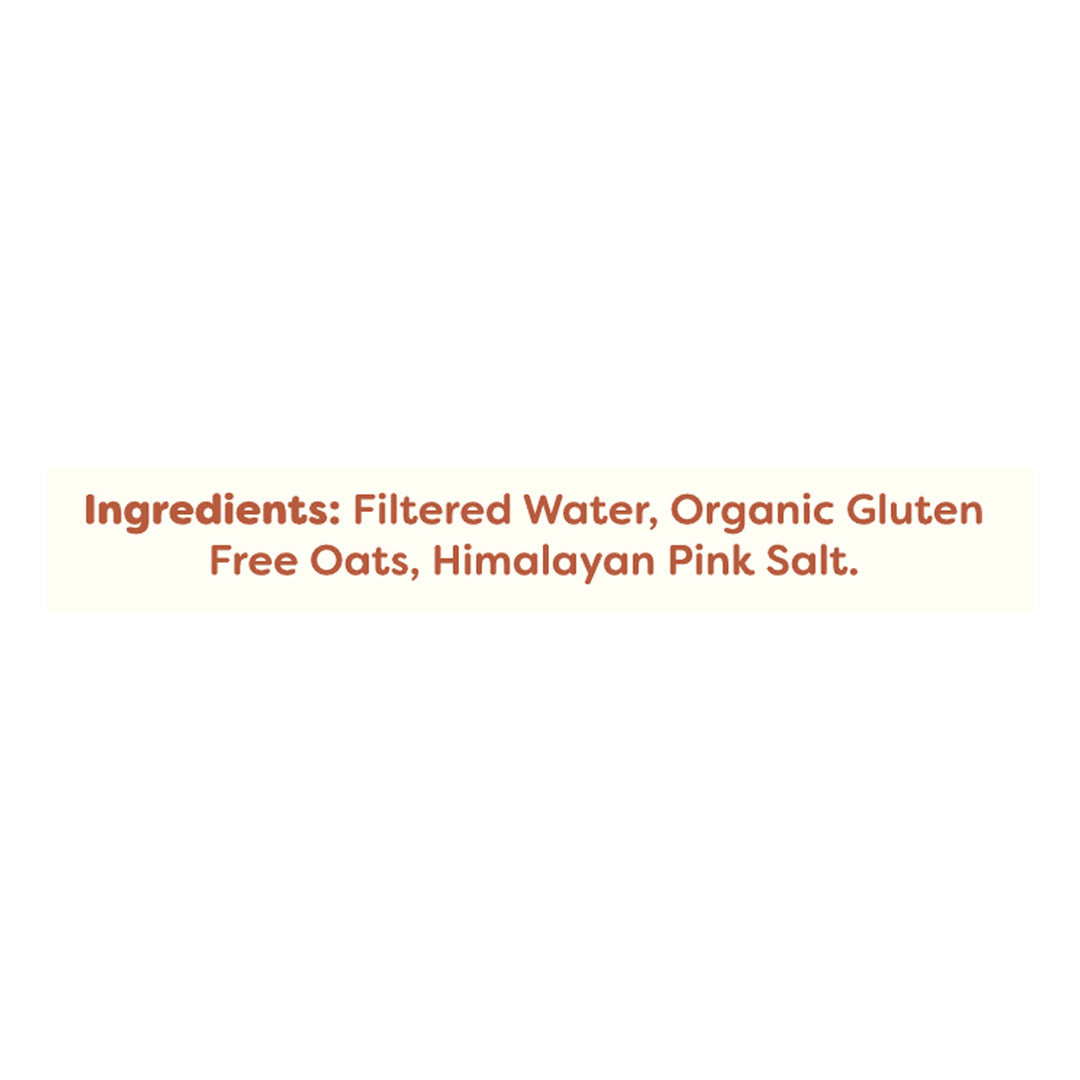 Malk Oat Milk Original 12/32 Oz [UNFI #53953]