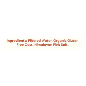 Malk Oat Milk Original 12/32 Oz [UNFI #53953]