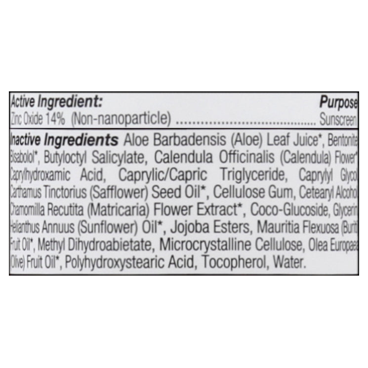 All Good Kids Water Resistant Spf 30 6 Oz [UNFI #00489] T