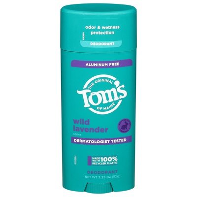 Toms Of Maine Lavender Stick 6/3.25 Oz [UNFI #47632] T
