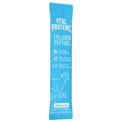 Vital Proteins Collagen Peptides Sticks 20/.35 Oz [UNFI #49928] T